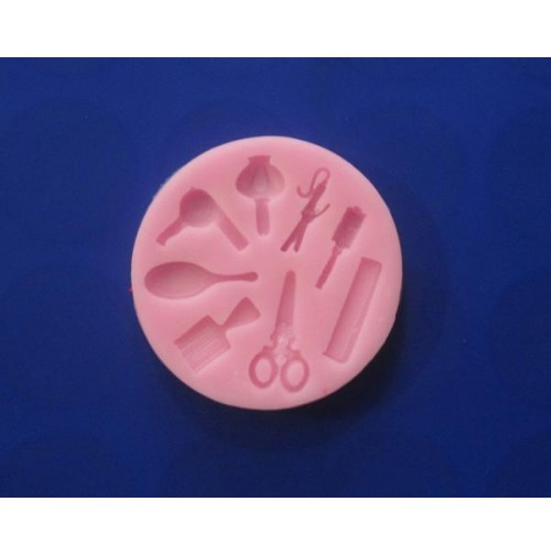 Молд Перехмахерський ММ286, фото 1