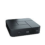 Bluetooth-ресивер/трансмітер Vikefon (KN326) Bluetooth 5.0, фото 2
