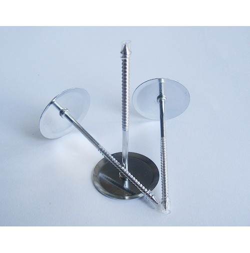 Кондитерський цвяшок Гвоздика 6 діам. 3.2см., фото 1