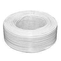 Кабель КПВ 4*2*0,50 (100 МГц UTP-cat.5E), DL(CU), ізоляція ПВХ, для внутрішньо робіт, 100м.