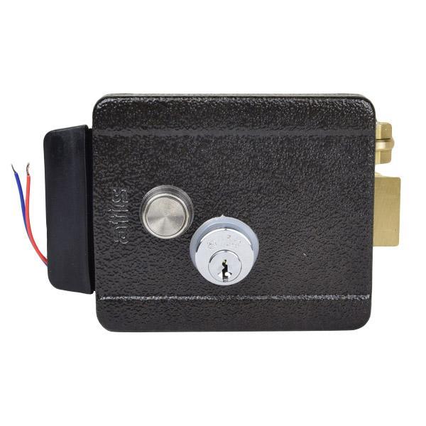 Електромеханічний замок  Lock MB для контролю доступу