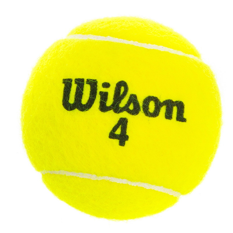 Мяч для большого тенниса Wilson AUSTRALIAN OPEN T1047: Gsport - фото 4 - id-p633681100