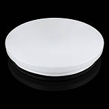 Світильник світлодіодний Biom DL-R102-30-5 5000K 30Вт без д/у, фото 2