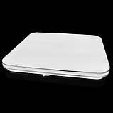 Декоративна стрічка DS-R260-02-2S к світильнику DEL-R-20-18-4 DIY( 2 смужки срібло), фото 4