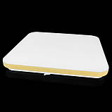 Декоративна стрічка DS-S530-05-WW до світильника SML-S21-90-DIY(світле дерево), фото 4