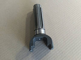 Вал шестерні веденої КОМ КрАЗ 6505-4202070