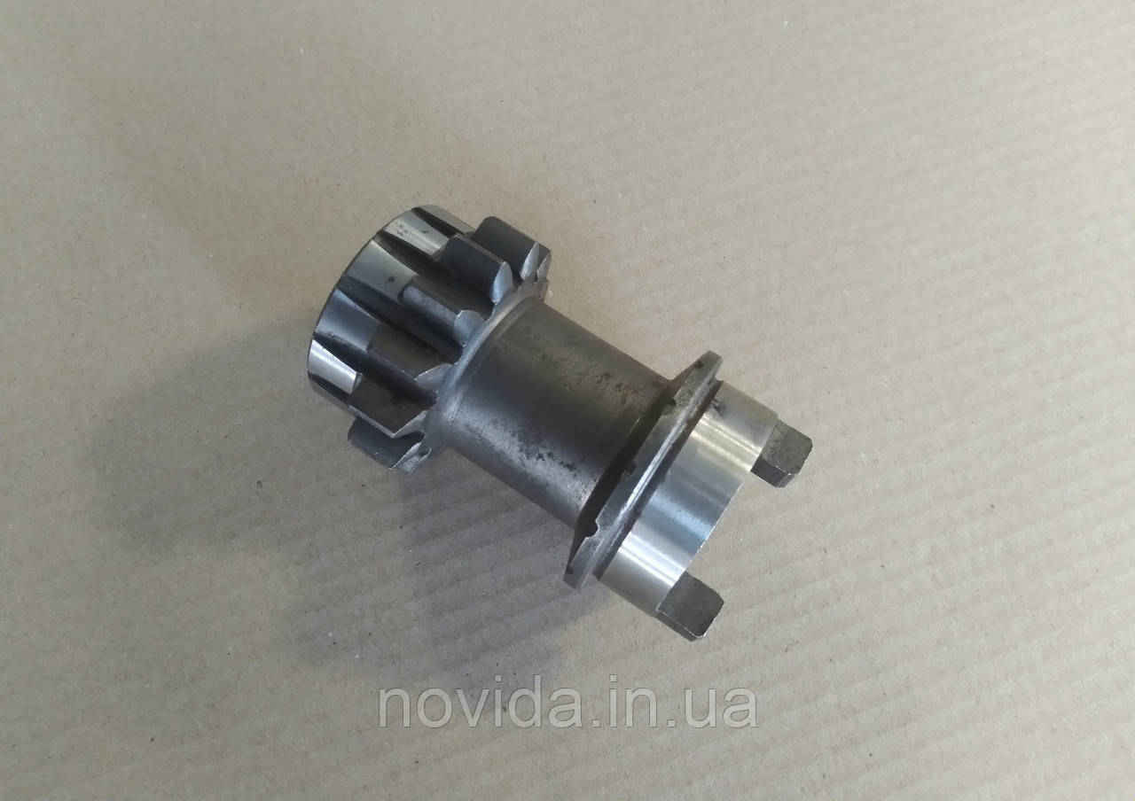 Шестерня ведена КОМ КАМАЗ 5511-4202036-10