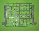 Пластикова модель 1/72 Special hobby 72408 британський торпедоносець Fairey Barracuda Mk. III ASV Mk. XI Radar, фото 7