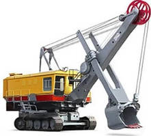 Шахтне і гірниче обладнання