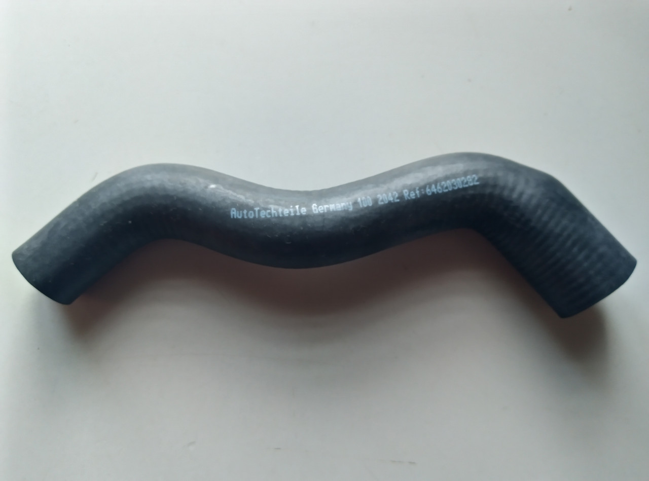 Патрубок теплообмінника AUTOTECHTEILE 100 2042 MERCEDES SPRINTER CDI, фото 1