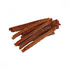 Ласощі для собак снеки з куркою і морквою Croci Hapty Fafm Snacks 80 г, фото 2