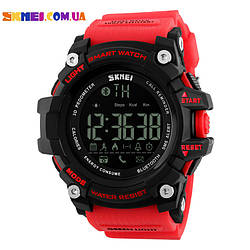 Розумні годинник SKMEI 1227 Smart (Red)