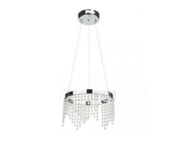 Люстра led ASTORIA-19 (Horoz Electric)