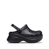 Кроксы сабо Женские Classic Bae Clog Black M4-W6 36-37 22,1 см Черный