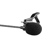 Петличний мікрофон Boya BY-M1(OR) UA, фото 4