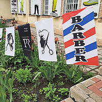 Тематичні гірлянди з прапорців на замовлення