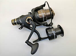 Котушка Feima ST 5000 5 + 1bb, з бейтраннером