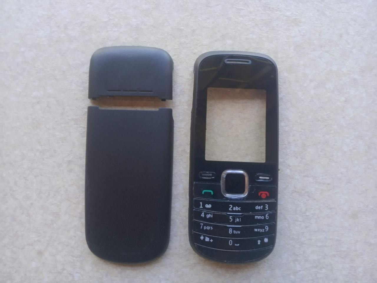 Корпус Nokia 1661