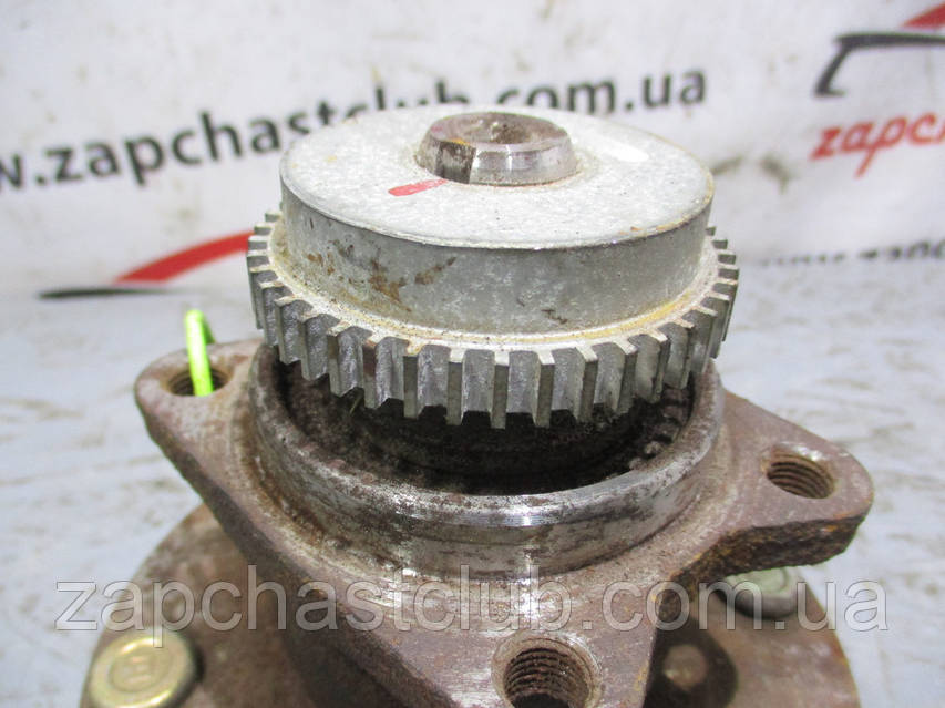 カール Ступица задняя MR316451 с венчиком abs MR249451 (81416383