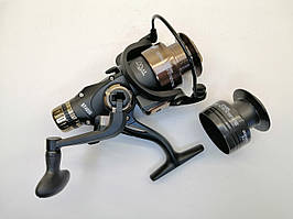 Котушка Feima ST 4000 5 + 1bb, з бейтраннером