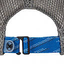 Кепка Buff One Size Pack Trucker Cap Metal Grey, фото 7