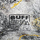 Кепка Buff One Size Pack Trucker Cap Metal Grey, фото 5