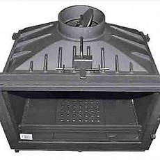 Ferguss Fireplace FG-20