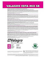 Миукроудобрение EDTA SB 5 кг, Valagro, Италия