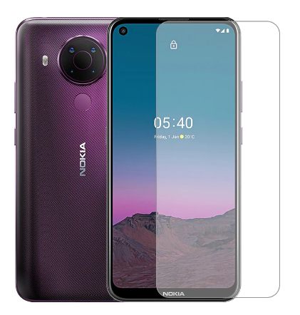 Защитное стекло Nokia 3.4 (Mocolo 0.33 mm)