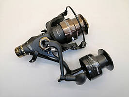 Котушка Feima ST 6000 5 + 1bb, з бейтраннером