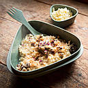 Ложка-виделка 17 см Spork original BIO Light My Fire, фото 3