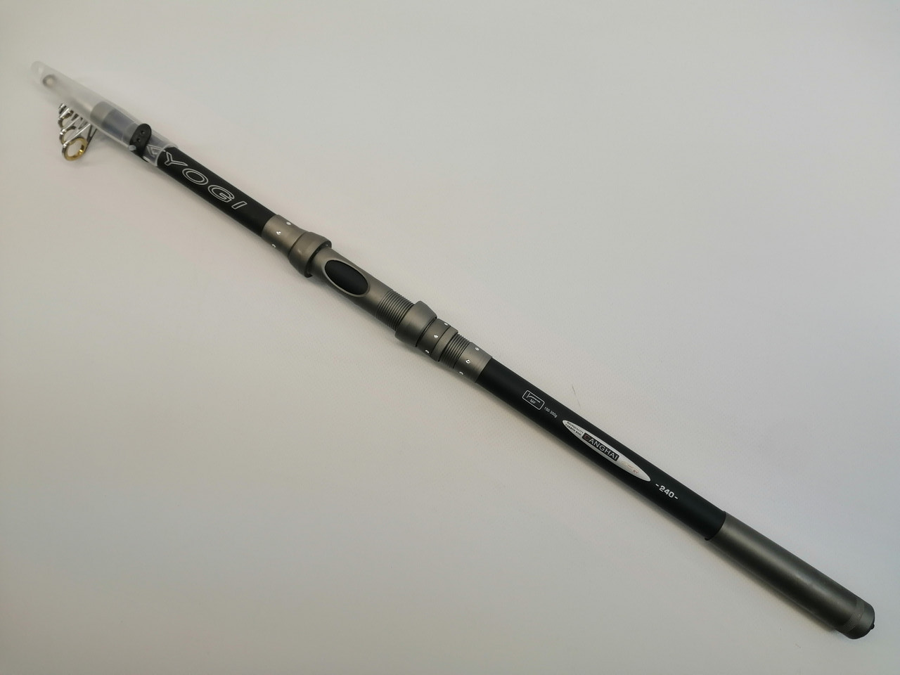 Спінінг Boya KYOGI 240 150-300g