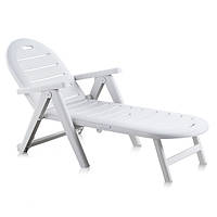 Пляжний лежак «Caiman»