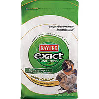 Корми для вигодовування пташенят папуг Kaytee Exact all birds 2.27 kg