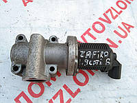 Клапан EGR для Opel Zafira B 1.9cdti 2004-2011