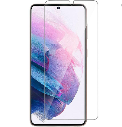 Захисне скло Samsung Galaxy S21 (Mocolo 0.33 mm)
