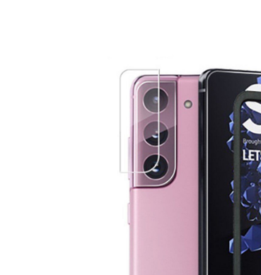 Захисне скло для камери Samsung Galaxy S21 (Mocolo 0.33 mm)