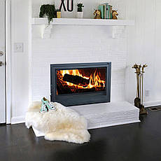 Ferguss Fireplace FG-20