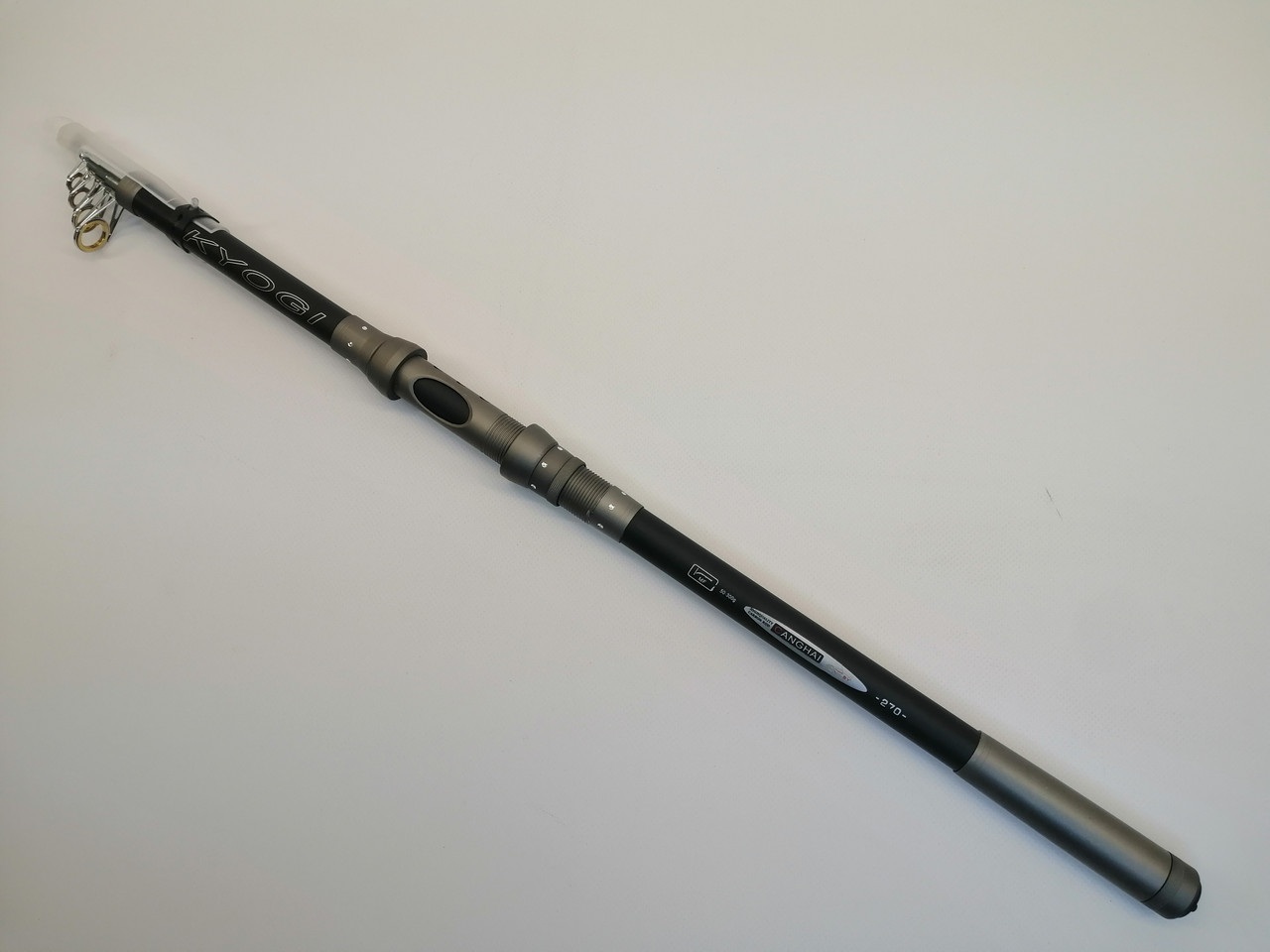 Спінінг Boya KYOGI 270 80-160g