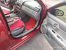 Килимки ЕВА в салон Dodge Avenger '07-13, фото 3