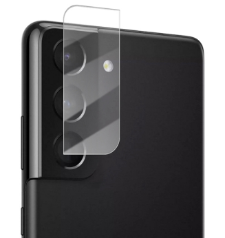Захисне скло для камери Samsung Galaxy S21 Plus (Mocolo 0.33 mm)