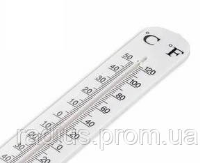 40см Термометр уличный фасадный большой, цена 90 грн — Prom.ua (ID ...