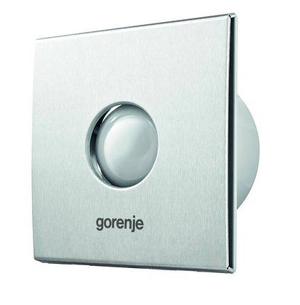 Вытяжной вентилятор Gorenje BVX150SHS, фото 2