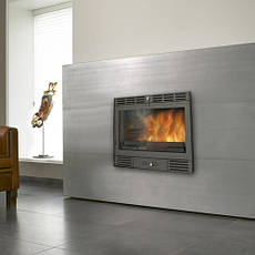 Ferguss Fireplace FG-20