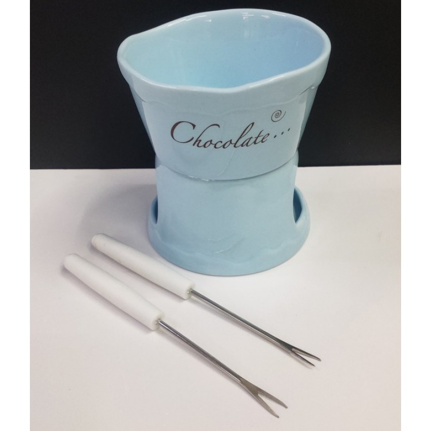 Набір для фондю Kamille Chocolate 5507, фото 1