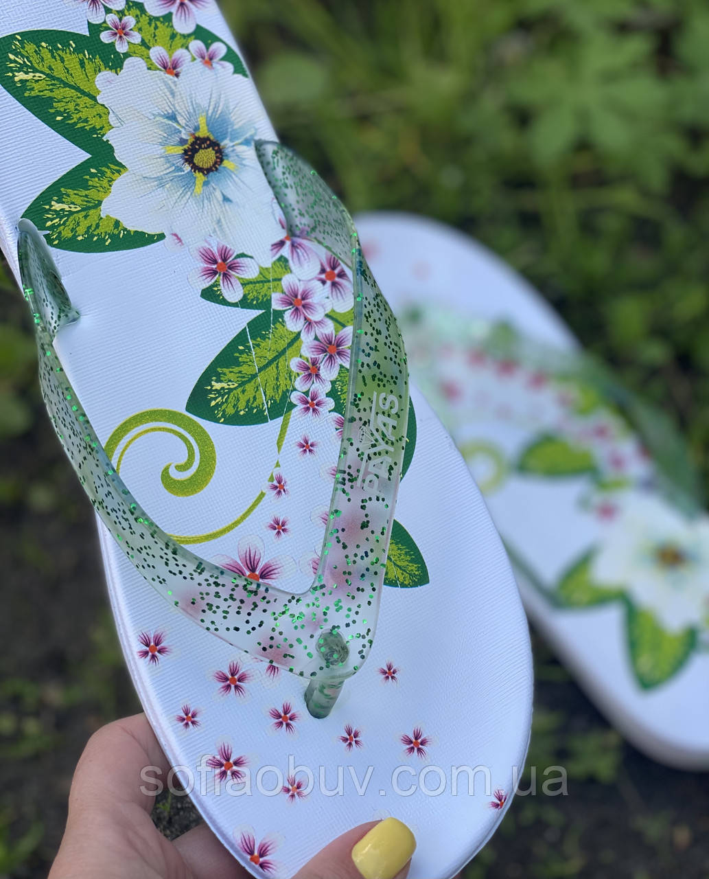В'єтнамки жіночіPayas