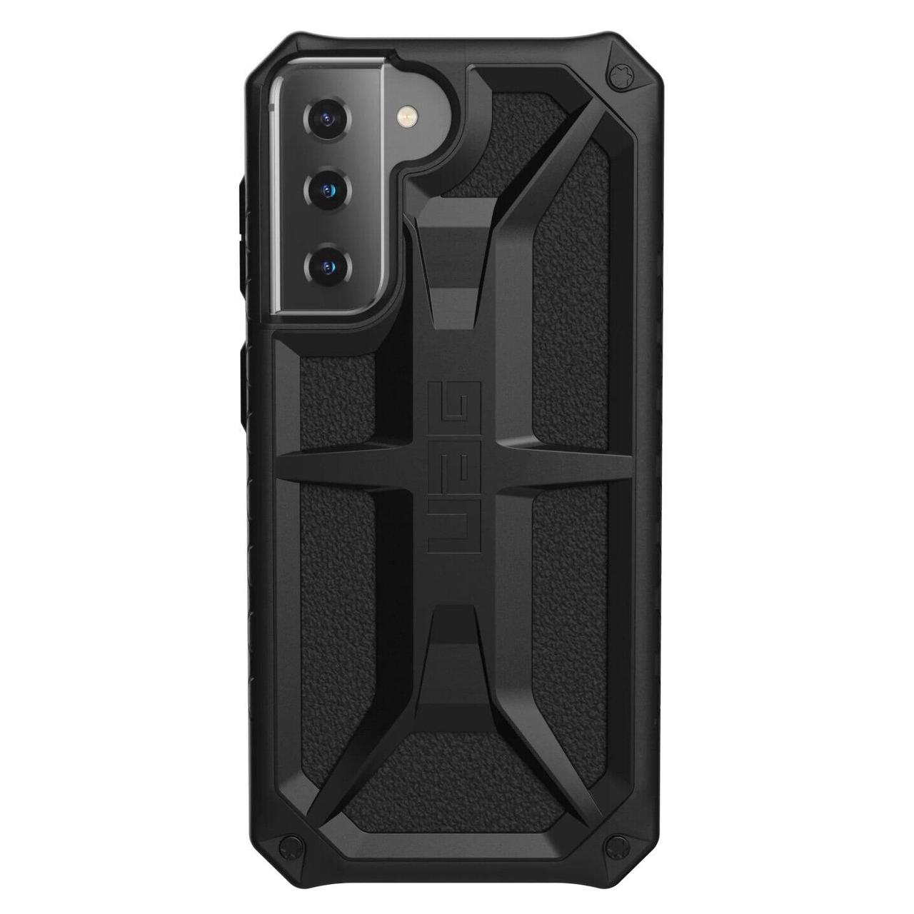 Чохол UAG Monarch для Samsung Galaxy S21