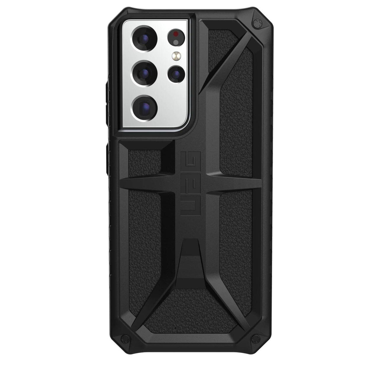 Чохол UAG Monarch для Samsung Galaxy S21 Ultra