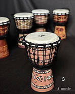 Джембе PALM PERCUSSION, фото 5