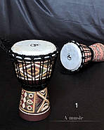 Джембе PALM PERCUSSION, фото 3
